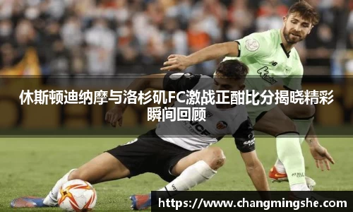 休斯顿迪纳摩与洛杉矶FC激战正酣比分揭晓精彩瞬间回顾